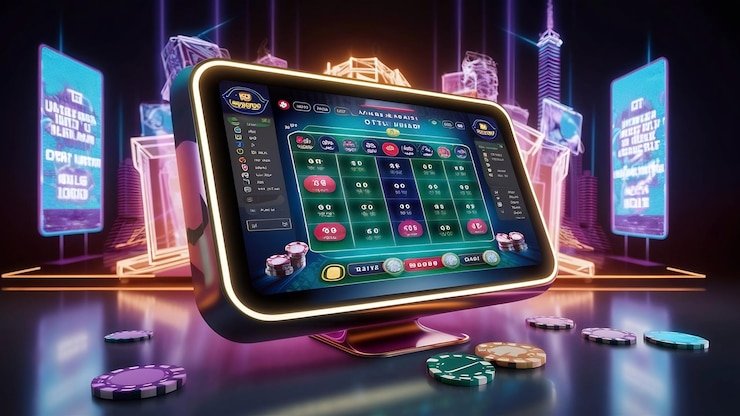 bintaro88 featured game showcase