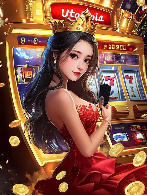 Dealer bintaro88 melempar dadu dalam permainan Over Under